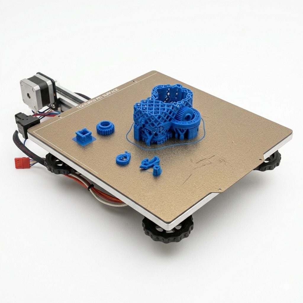 Built for every printer