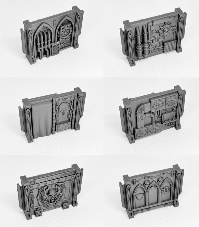 The Depths Of Tasar - Image 7