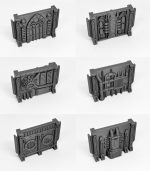 The Depths Of Tasar - Image 4