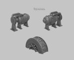 The Depths Of Tasar - Image 21