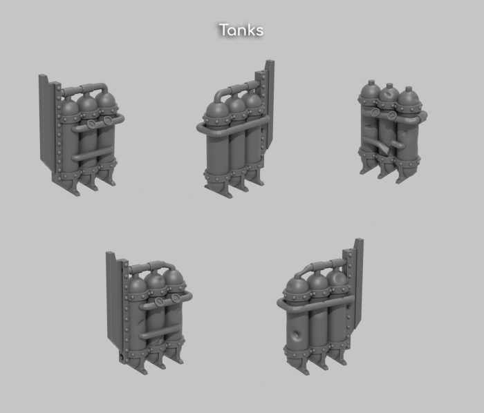 The Depths Of Tasar - Image 25