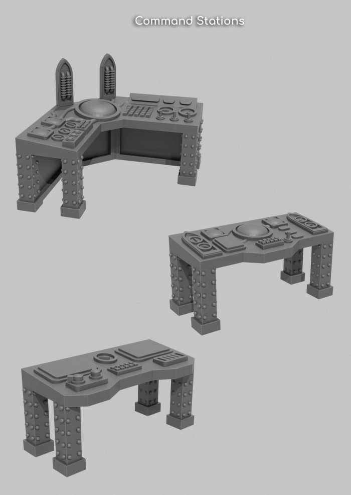 The Depths Of Tasar - Image 27