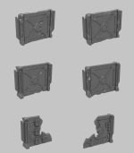 The Depths Of Tasar - Image 11
