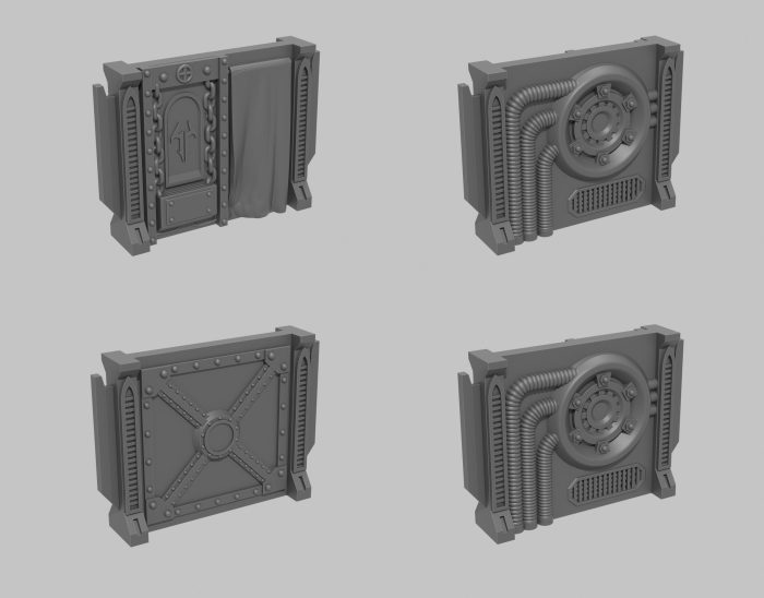 The Depths Of Tasar - Image 19