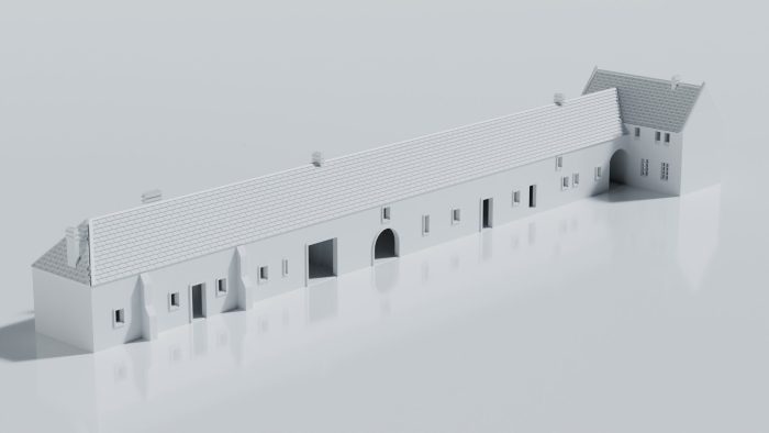 Ardenne Abbey Set - Image 7