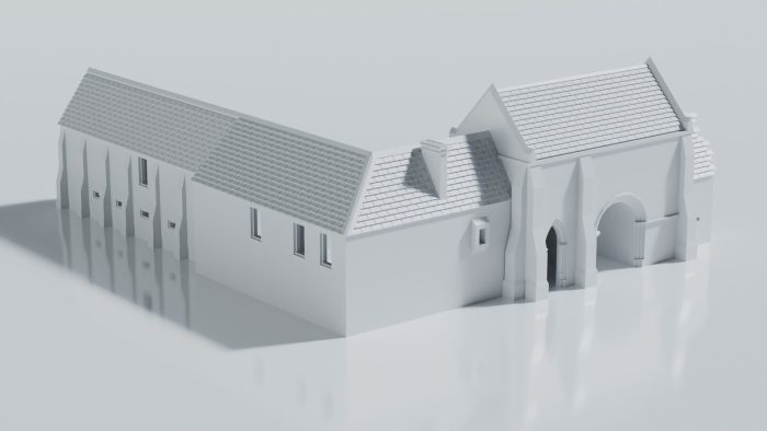Ardenne Abbey Set - Image 4