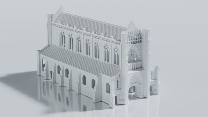 Ardenne Abbey Set - Image 2