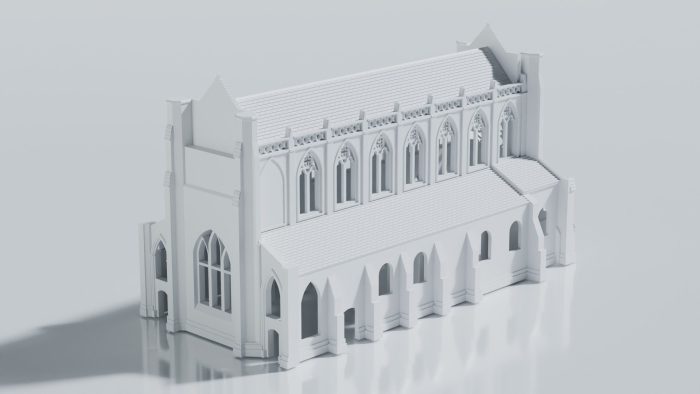 Ardenne Abbey Set - Image 3