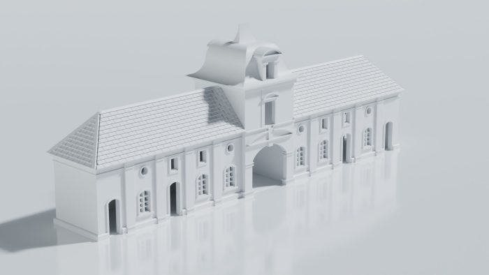 Ardenne Abbey Set - Image 13