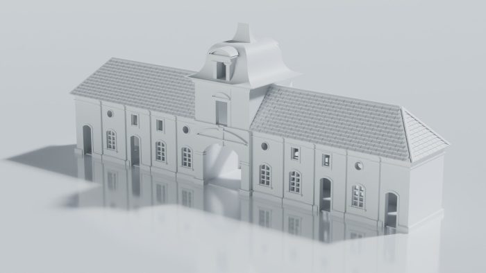Ardenne Abbey Set - Image 12