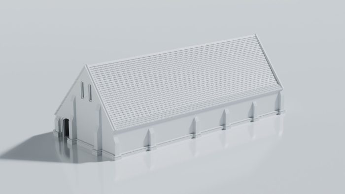 Ardenne Abbey Set - Image 11