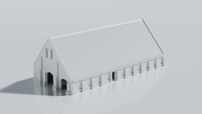 Ardenne Abbey Set - Image 10