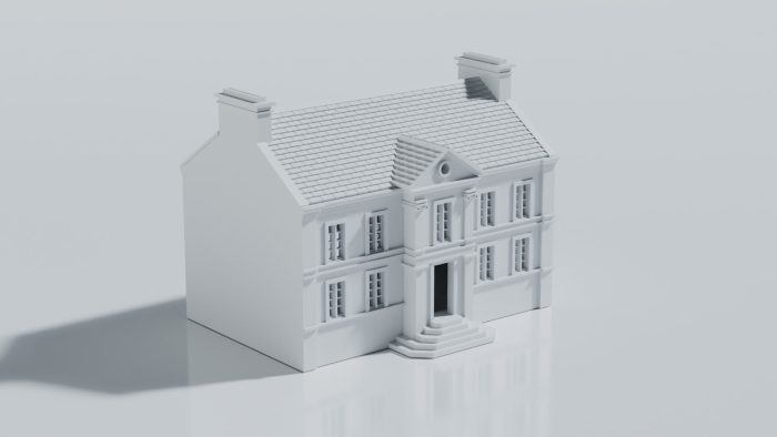 Ardenne Abbey Set - Image 9