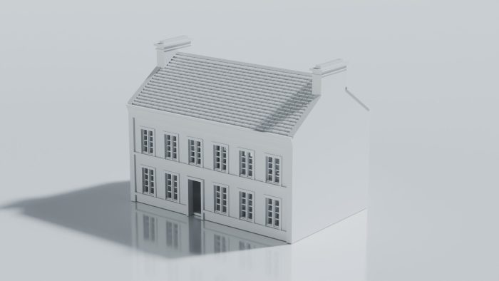Ardenne Abbey Set - Image 8