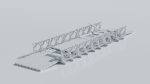 Bailey Bridge Set