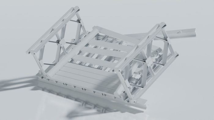 Bailey Bridge Set - Image 7