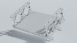 Bailey Bridge Set - Image 6