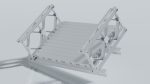 Bailey Bridge Set - Image 5