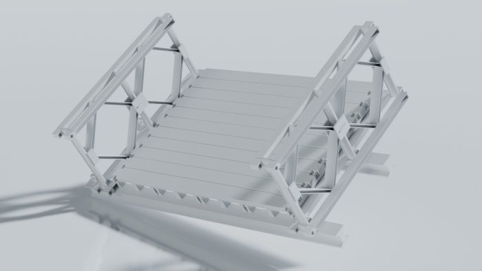Bailey Bridge Set - Image 5