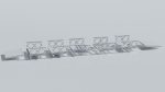 Bailey Bridge Set - Image 3