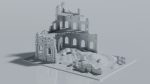 Building Ruins 