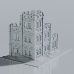 Building Ruins 