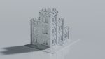 Building Ruins 