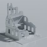 Building Ruins 