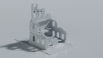 Building Ruins 