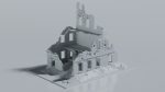 Building Ruins  - Image 2