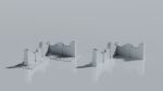 Building Ruins Set - Image 2