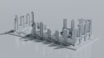Building Ruins Set - Image 2
