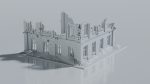 Building Ruins  - Image 2