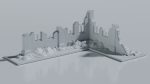 Building Ruins  - Image 2