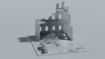 Building Ruins  - Image 2