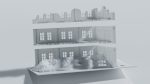 Building Ruins Set - Image 3