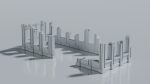 Building Ruins Set - Image 3