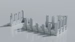 Building Ruins Set - Image 4