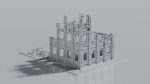 Building Ruins  - Image 4