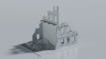 Building Ruins  - Image 4