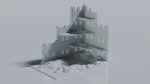 Building Ruins 