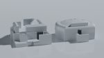 Bunkers Heavy Damaged - Image 2