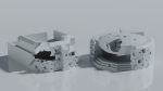 Bunkers Heavy Damaged - Image 3