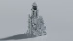 Burma Bank Ruin