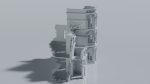 Burma Hotel Ruin - Image 3