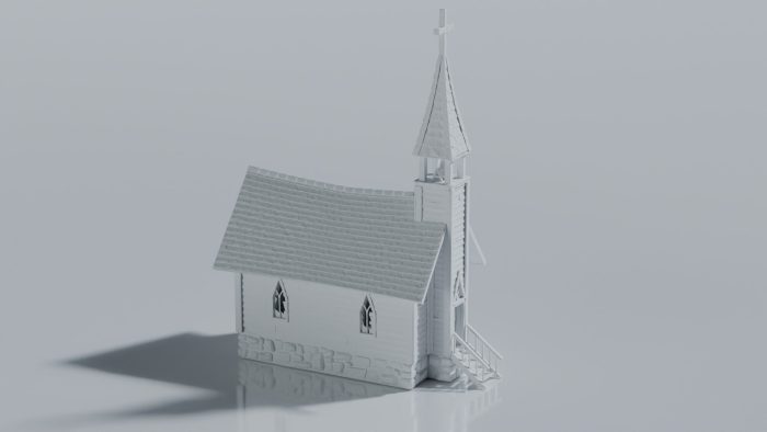 Country Chapel - Image 2