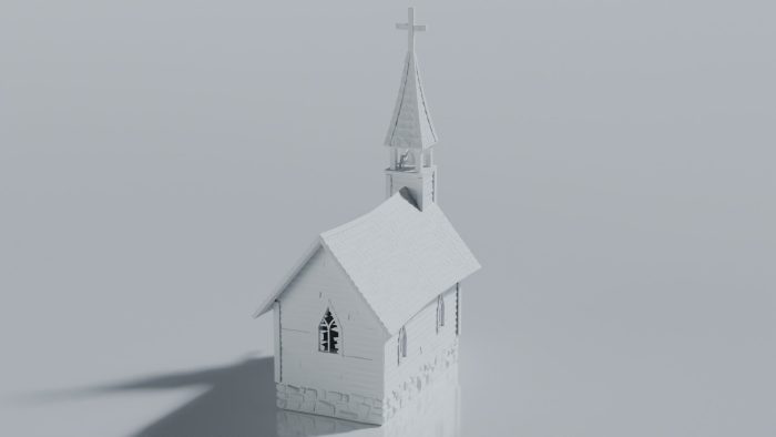 Country Chapel - Image 4
