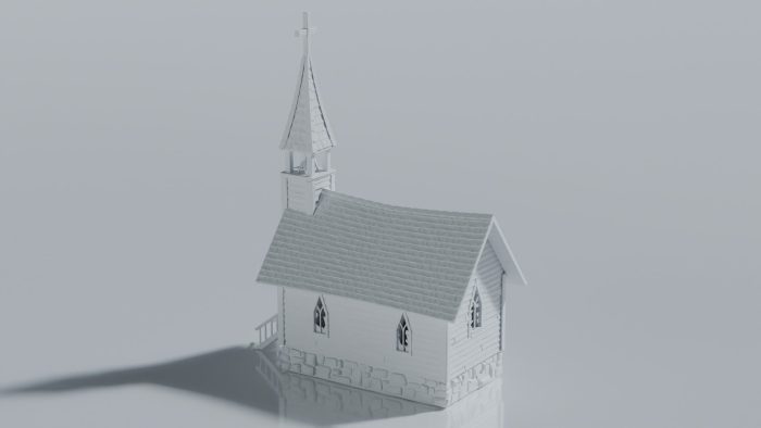 Country Chapel - Image 3