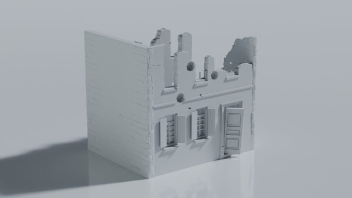 Cottage Ruin - Image 5