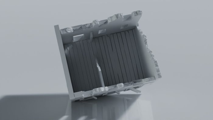 Cottage Ruin - Image 6